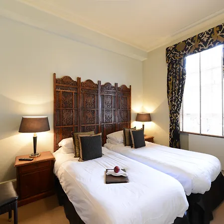 Twenty Nevern Square Hotel